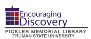 Encouraging Discovery logo