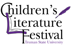 Children's Literature Festival logo